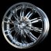 Ͻ ALLOY WHEELS